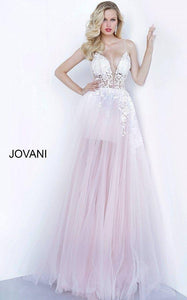 Jovani 67411