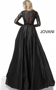 Jovani 67466