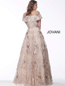 Jovani 67911