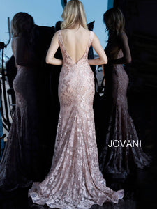 Jovani 68445