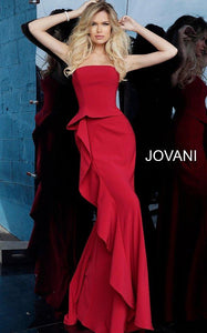 Jovani 68766