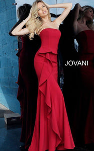 Jovani 68766