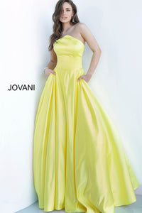 Jovani 68993