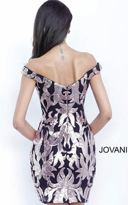 Jovani 8004