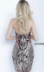 Jovani 8005