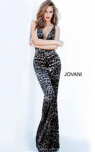 Jovani 8012