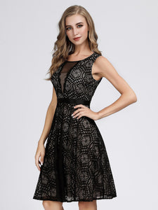 Lace Cocktail Dresses