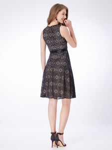 Lace Cocktail Dresses