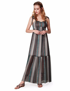 A Line Strless Formal Dresses