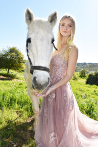 Alisha Gown