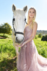 Alisha Gown