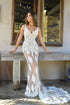 Analise Gown