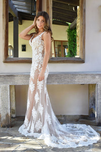 Analise Gown