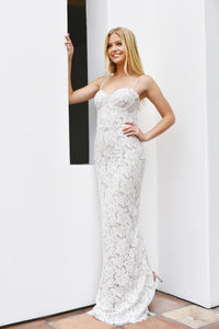 Charlotte Gown