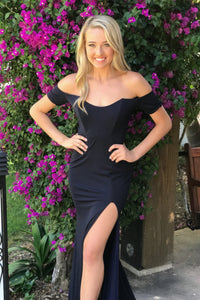 Corsica Gown