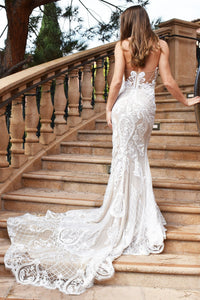 Dawson Gown