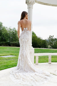 Dawson Gown