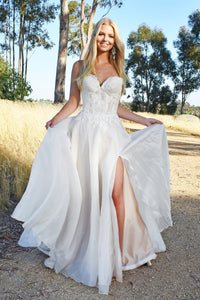 Desiree Gown