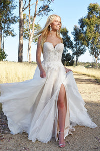 Desiree Gown