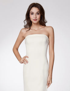 Ever Pretty Fhion Strless Bodycon Cocktail Dresses F