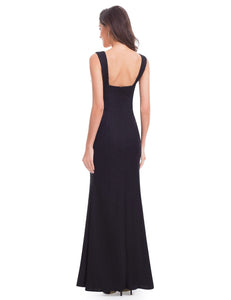 Evening Party Slip Dress