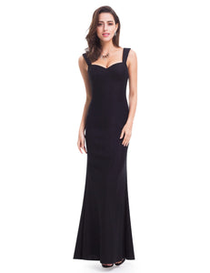 Evening Party Slip Dress