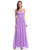 Strless Long Evening Party Dress