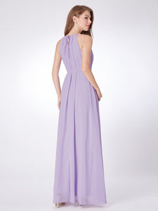 Fhion Formal Long Bridesmaid Dresses