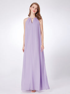 Fhion Formal Long Bridesmaid Dresses