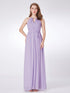 Fhion Formal Long Bridesmaid Dresses