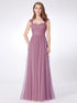 Ever Pretty Sleeveless  Feminine Bridesmaid Dresses