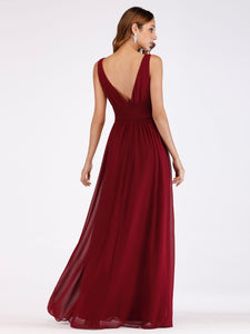 Ever Pretty  Fhion A Line Sleeveless Cocktail Party Dresses F