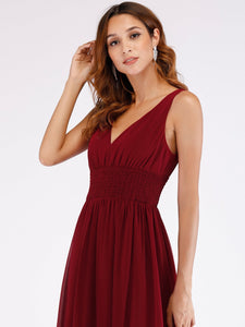 Ever Pretty  Fhion A Line Sleeveless Cocktail Party Dresses F