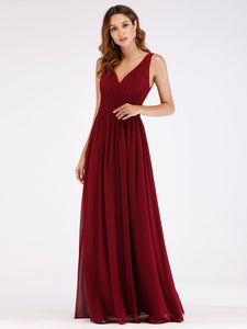 Ever Pretty  Fhion A Line Sleeveless Cocktail Party Dresses F