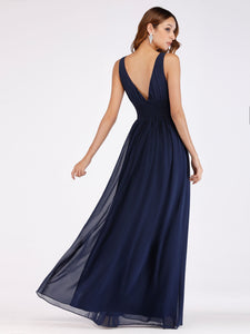 Ever Pretty  Fhion A Line Sleeveless Cocktail Party Dresses F