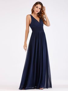 Ever Pretty  Fhion A Line Sleeveless Cocktail Party Dresses F