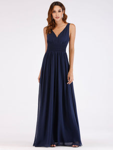 Ever Pretty  Fhion A Line Sleeveless Cocktail Party Dresses F