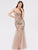 Sweetheart Illion Sequin Dress Mermaid Bodycon Party Dresses F