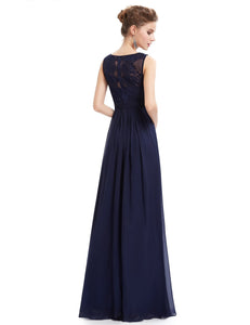 Long Party Evening Formal Dress