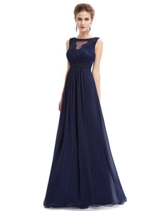 Long Party Evening Formal Dress