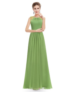 Ever Pretty   Sleeveness Long Evening Party Dress