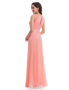 Ever Pretty   Sleeveness Long Evening Party Dress