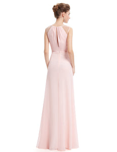 Ever Pretty   Sleeveness Long Evening Party Dress