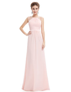 Ever Pretty   Sleeveness Long Evening Party Dress