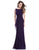 Sleeveless Long Evening Dress