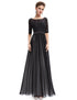 Evening Dresses for