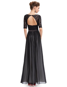 Evening Dresses for