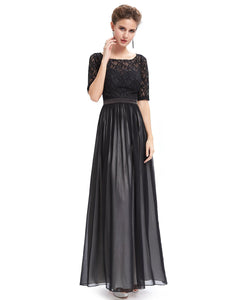 Evening Dresses for