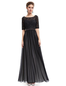 Evening Dresses for