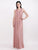 Fhion Multiple forms of wear Long Evening Party Dress EZ